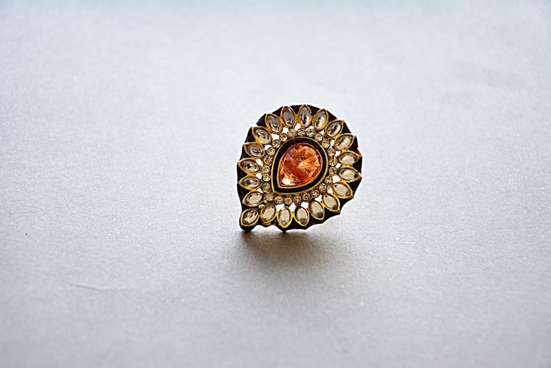 Customized Jewelry