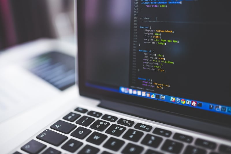 Coding Games